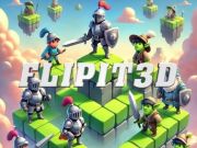 游戏翻转3D 在线