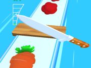 游戏食品切片机 在线