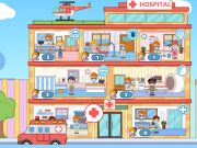 游戏Toca Avatar：我的医院 在线