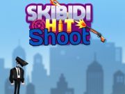 游戏Skibidi热门拍摄 在线