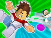 游戏Roblox Obby只能 在线