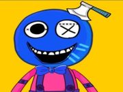 游戏怪物改头换面 在线