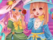 游戏Kiddo Princess Loli在线