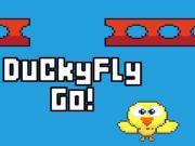 游戏Duckyfly GO！在线
