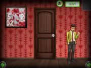 游戏Amgel Easy Room逃生252 在线
