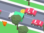 游戏Sprunki Crosser在线