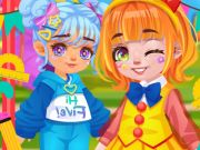 游戏Toddie可爱的数字Blox 在线