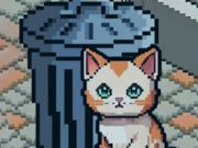 游戏像素猫模拟器：我的宠物 在线