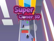 游戏超克隆器3D 在线