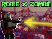 游戏Roblox僵尸 在线