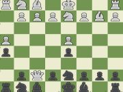 游戏国际象棋决斗 在线
