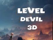 游戏电平魔鬼3D 在线