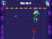 游戏目标疯狂的外星人 在线