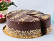 游戏Ferrero Rocher蛋糕拼图 在线