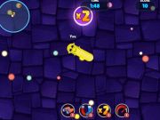 游戏Squid Sprunki Slither游戏2 在线
