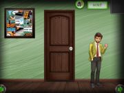 游戏Amgel Easy Room逃生256 在线