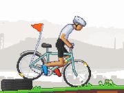 游戏基本自行车 在线