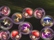 游戏Mergemushrooms：2048！ 在线