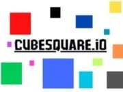 游戏Cubesquare。 io 在线
