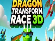 游戏Dragon Transworm Race 3D 在线