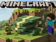 游戏Minecraft Money Stack在线