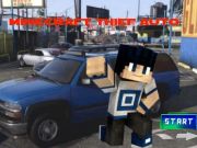 游戏Minecraft Thief Auto在线
