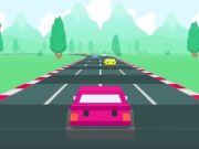 游戏Speed Rush Epic史诗般的高辛烷值赛车 在线