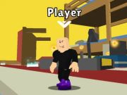 游戏Roblox：隐藏和寻求极端 在线