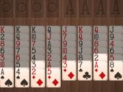 游戏Freecell Solitaire免费 在线