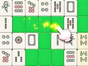 游戏Mahjong幻灯片难题 在线