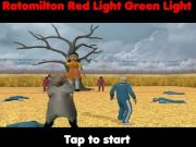 游戏Ratomilton红色浅绿灯 在线