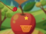 游戏Apple Drop冒险 在线