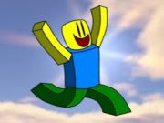 游戏Flappy Roblox Obbi在线