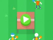 游戏Stickman Ping Pong 2在线