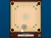 游戏卡罗姆·拉什（Carrom Rush） 在线