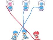 游戏画小便 在线