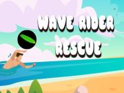 游戏Wave Rider Rescue 在线
