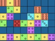 游戏Tetra Dice 在线