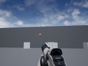 游戏虚幻引擎4 fps 在线