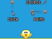 游戏Duckyfly GO！ 在线