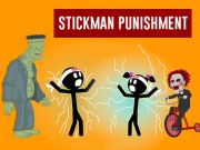 游戏Stickman惩罚 在线