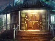 游戏流浪灵魂：娃娃屋的故事 在线