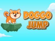 游戏Doggo跳 在线
