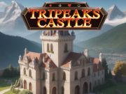 游戏Tripeaks城堡 在线