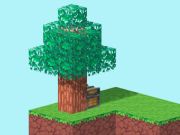 游戏Skyblock 3D：生存 在线