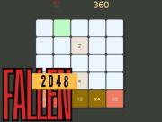 游戏堕落的2048年 在线