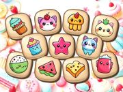 游戏Sweetsu瓷砖难题 在线