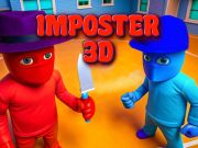 游戏冒名顶替3D 在线