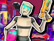 游戏Cyberpunk：公司 在线