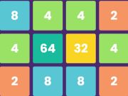 游戏2048拼图经典 在线